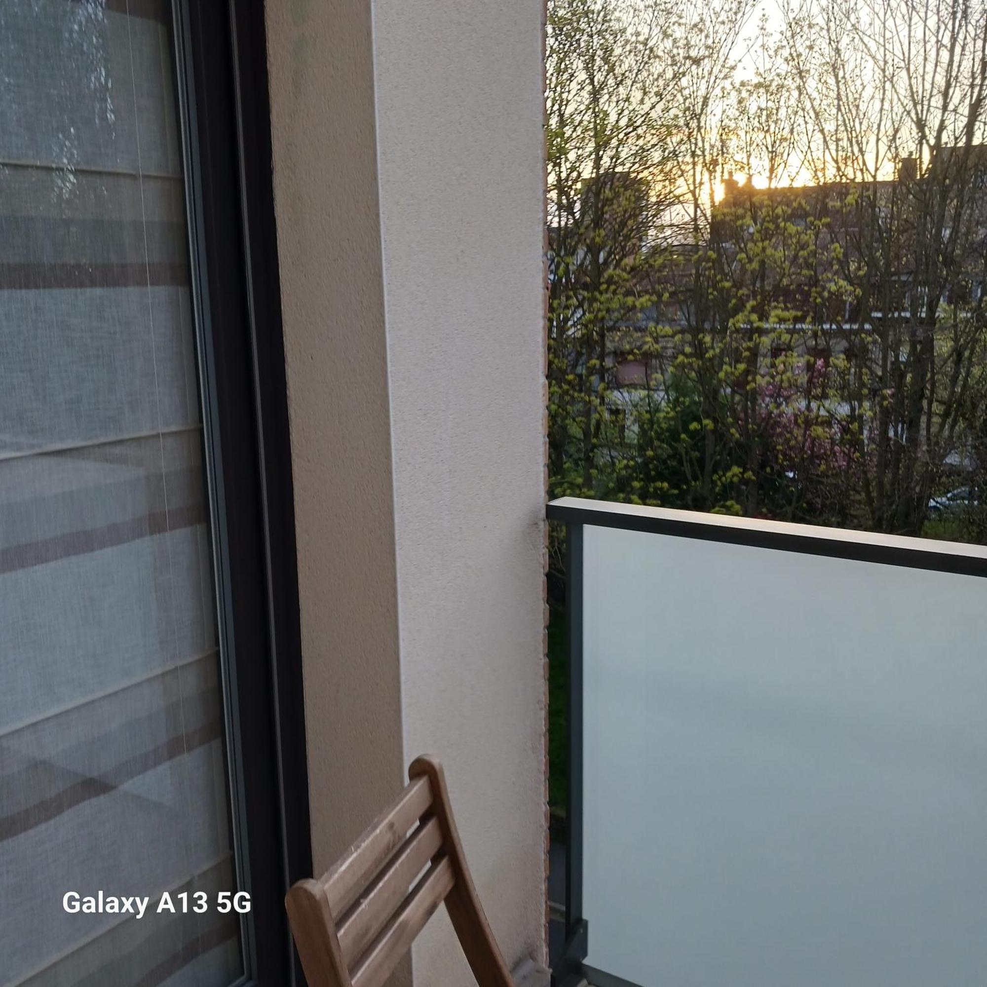 Residence L'Estrade Dunkirk Exterior photo